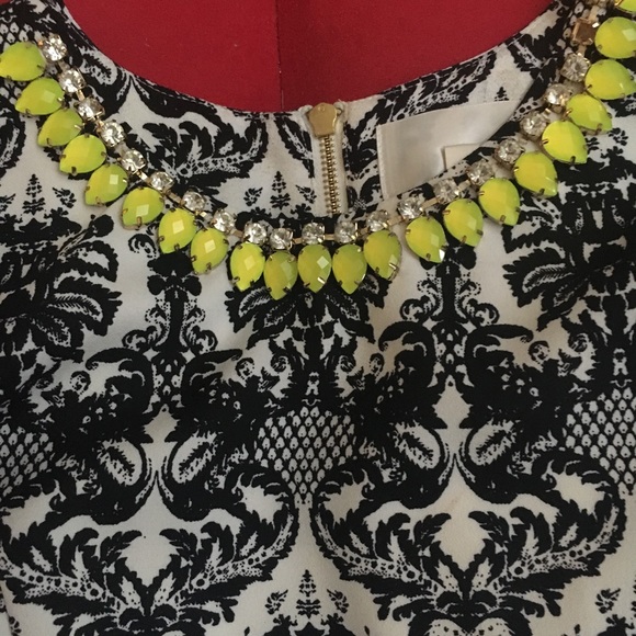 NWOT Really cute dress. Never worn! - Picture 2 of 6